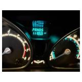 2014 Ford Fiesta Titanium