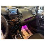 2014 Ford Fiesta Titanium