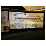2014 Ford Fiesta Titanium