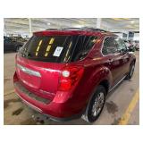 2012 Chevrolet Equinox LTZ AWD
