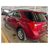 2012 Chevrolet Equinox LTZ AWD