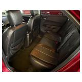 2012 Chevrolet Equinox LTZ AWD
