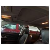 2012 Chevrolet Equinox LTZ AWD