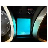 2012 Chevrolet Equinox LTZ AWD
