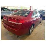 2010 Lincoln MKZ