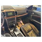 2010 Lincoln MKZ