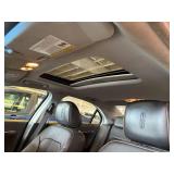 2010 Lincoln MKZ