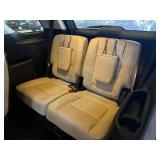 2016 Ford Explorer Platinum AWD
