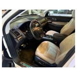 2016 Ford Explorer Platinum AWD