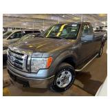 2010 Ford F-150 XLT 4x4