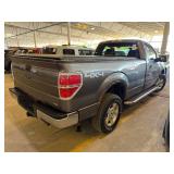 2010 Ford F-150 XLT 4x4