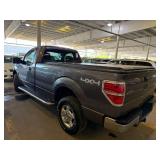 2010 Ford F-150 XLT 4x4