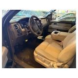 2010 Ford F-150 XLT 4x4