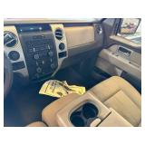 2010 Ford F-150 XLT 4x4