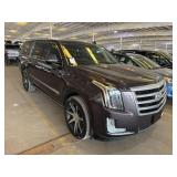 2015 Cadillac Escalade ESV Premium AWD