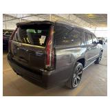 2015 Cadillac Escalade ESV Premium AWD