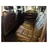 2015 Cadillac Escalade ESV Premium AWD