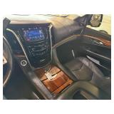 2015 Cadillac Escalade ESV Premium AWD