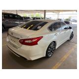 2016 Nissan Altima 2.5 SL