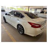 2016 Nissan Altima 2.5 SL
