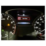 2016 Nissan Altima 2.5 SL