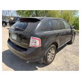 2008 Ford Edge Limited
