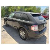 2008 Ford Edge Limited