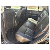 2008 Ford Edge Limited