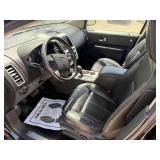 2008 Ford Edge Limited