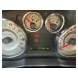 2008 Ford Edge Limited