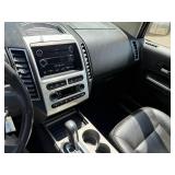 2008 Ford Edge Limited