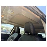 2008 Ford Edge Limited