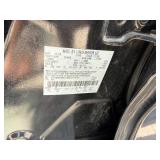 2008 Ford Edge Limited