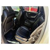 2011 GMC Acadia SLT2