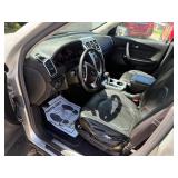 2011 GMC Acadia SLT2