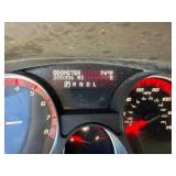 2011 GMC Acadia SLT2