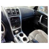 2011 GMC Acadia SLT2