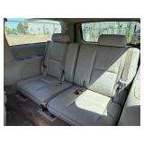 2007 Chevrolet Suburban LTZ 4x4