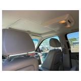 2007 Chevrolet Suburban LTZ 4x4
