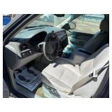 2007 Chevrolet Suburban LTZ 4x4
