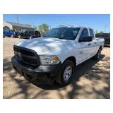 2015 Ram 1500 4x4