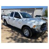 2015 Ram 1500 4x4