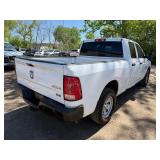 2015 Ram 1500 4x4