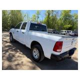 2015 Ram 1500 4x4
