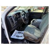 2015 Ram 1500 4x4