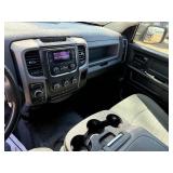 2015 Ram 1500 4x4