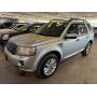 2014 Land Rover LR2 4x4