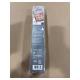 GoodCook 16x11 Silicone Baking Mat, Aqua Blue