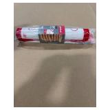 GoodCook 16x11 Silicone Baking Mat, Aqua Blue