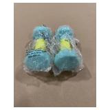 Dumbbell 5lbs Aqua - All In Motion (Sold As Pair)